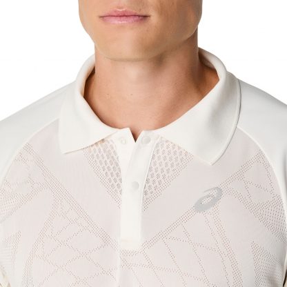 Поло ASICS MATCH ACTIBREEZE