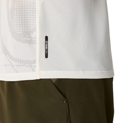 Поло ASICS MATCH ACTIBREEZE