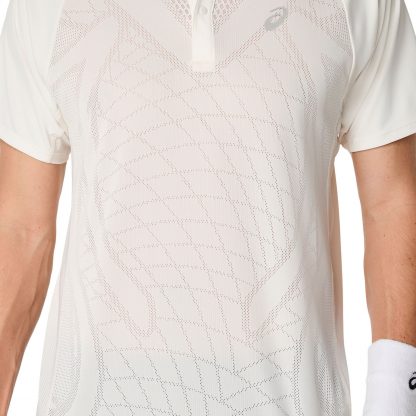 Поло ASICS MATCH ACTIBREEZE