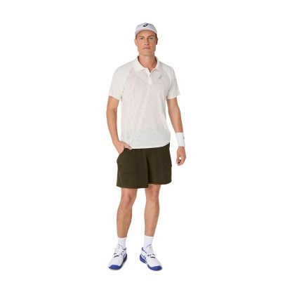 Поло ASICS MATCH ACTIBREEZE