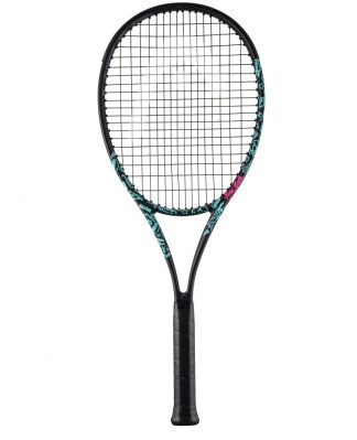 Ракетка теннисная HEAD Boom MP L Neon