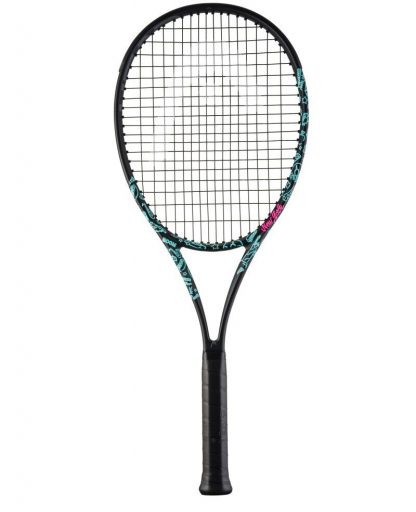 Ракетка теннисная HEAD Boom MP L Neon