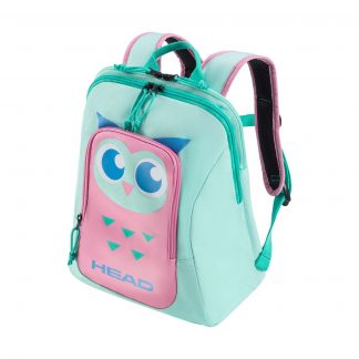Рюкзак детский HEAD Kids Tour Backpack Owl