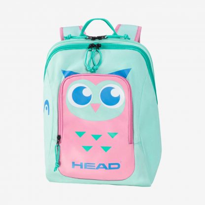 Рюкзак детский HEAD Kids Tour Backpack Owl
