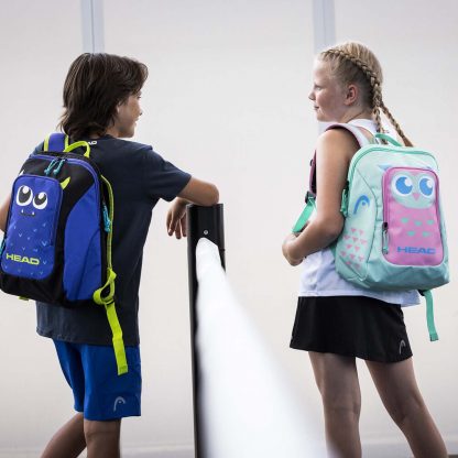 Рюкзак детский HEAD Kids Tour Backpack Owl