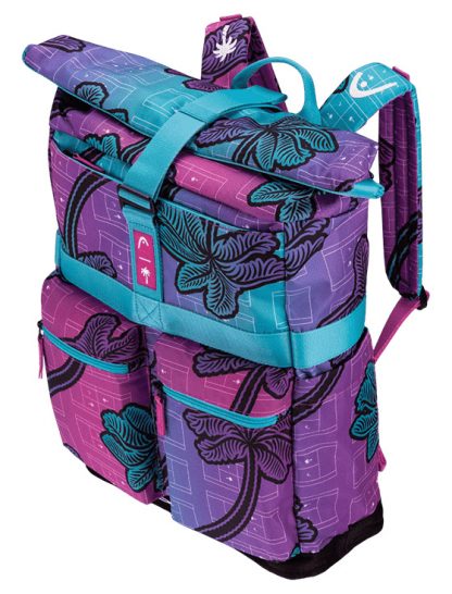 Рюкзак HEAD Tour Backpack 30L PTC Edition