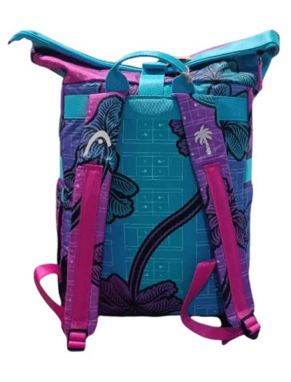 Рюкзак HEAD Tour Backpack 30L PTC Edition