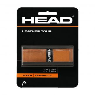 Намотка HEAD Leather Tour (база 1 шт.)