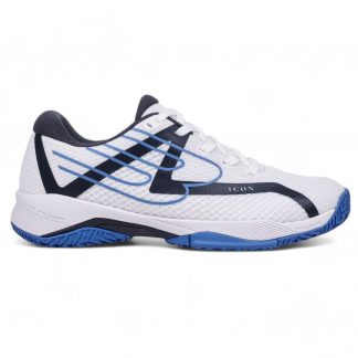 Кроссовки мужские для падел BULLPADEL ICON 25V