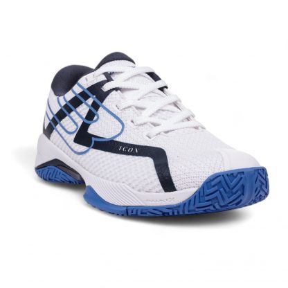 Кроссовки мужские для падел BULLPADEL ICON 25V