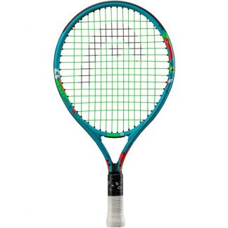 Ракетка теннисная детская HEAD Novak 17