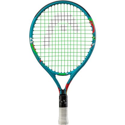 Ракетка теннисная детская HEAD Novak 17