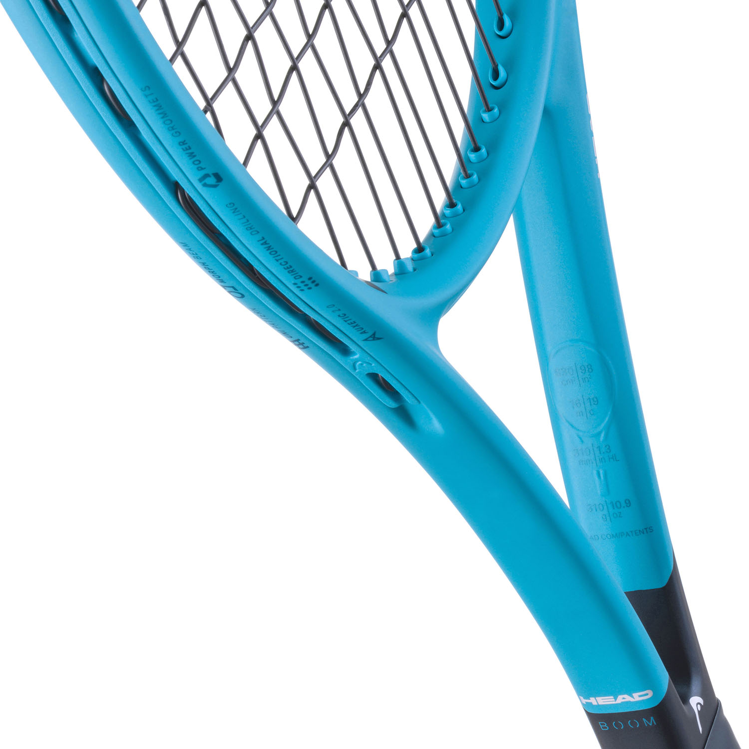 Ракетка теннисная HEAD Boom Pro Ракетка теннисная HEAD Boom Pro