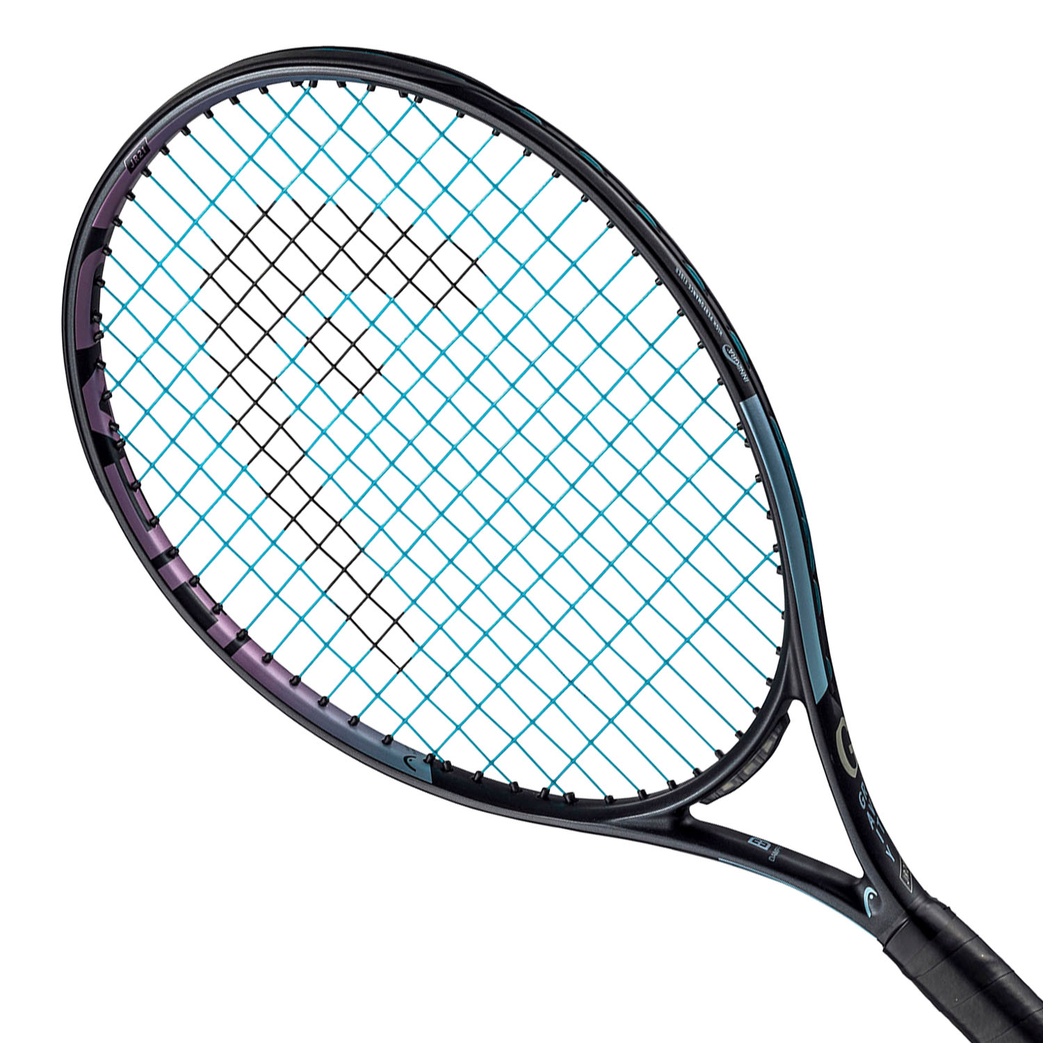 Ракетка теннисная детская HEAD IG Gravity 21 Ракетка теннисная детская HEAD IG Gravity 21