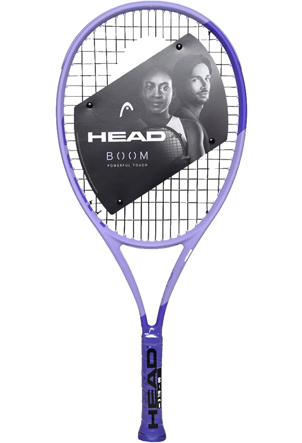 HEAD Boom Alternate 25 Ракетка теннисная детская HEAD Boom Alternate 25 Ракетка теннисная детская