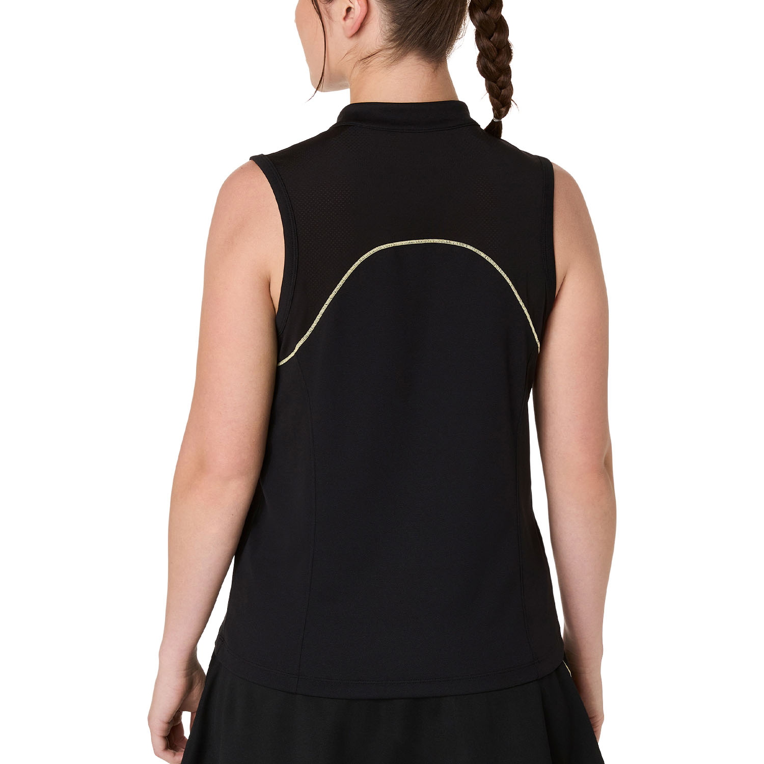 Майка женская ASICS PADEL COURT TANK Майка женская ASICS PADEL COURT TANK