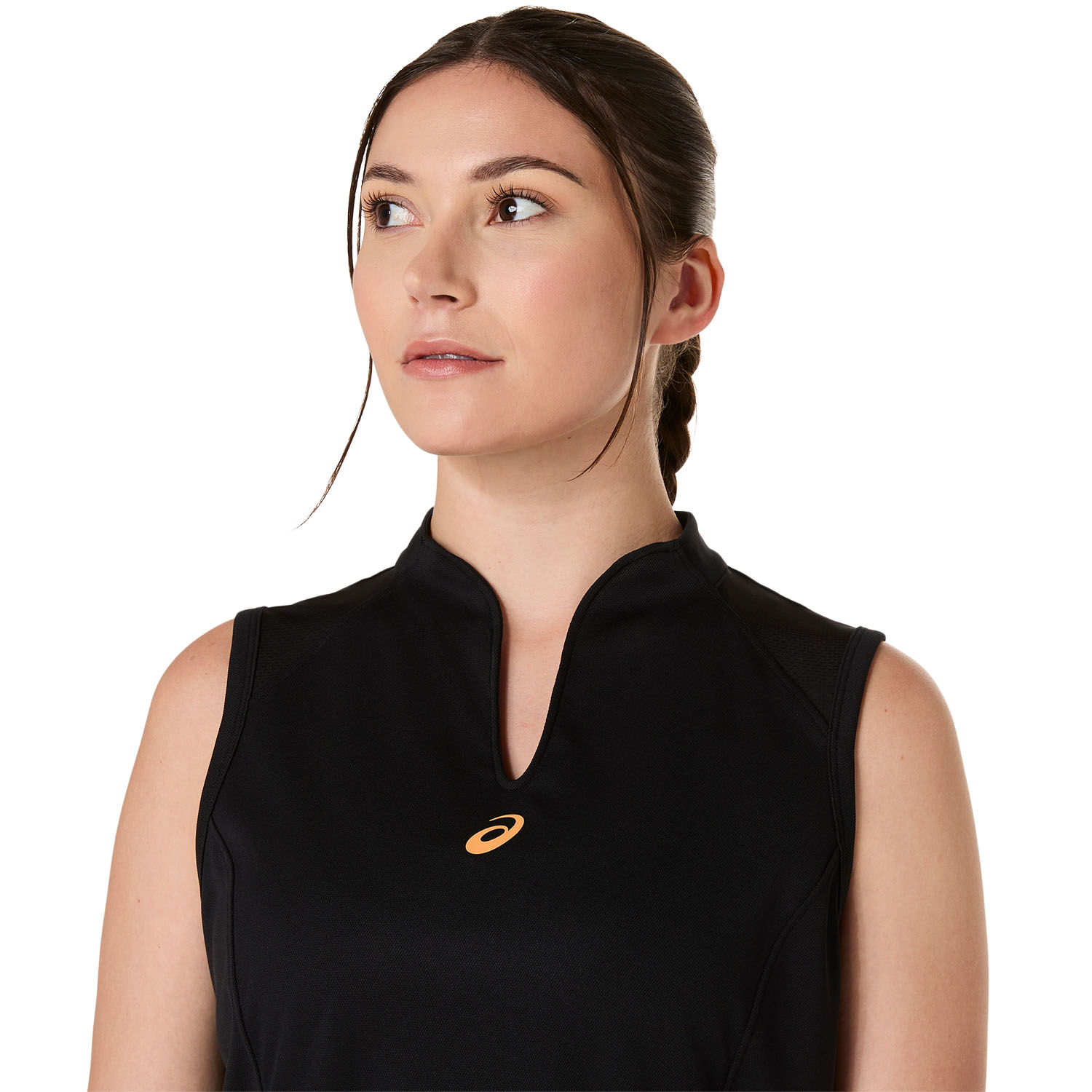 Майка женская ASICS PADEL COURT TANK Майка женская ASICS PADEL COURT TANK