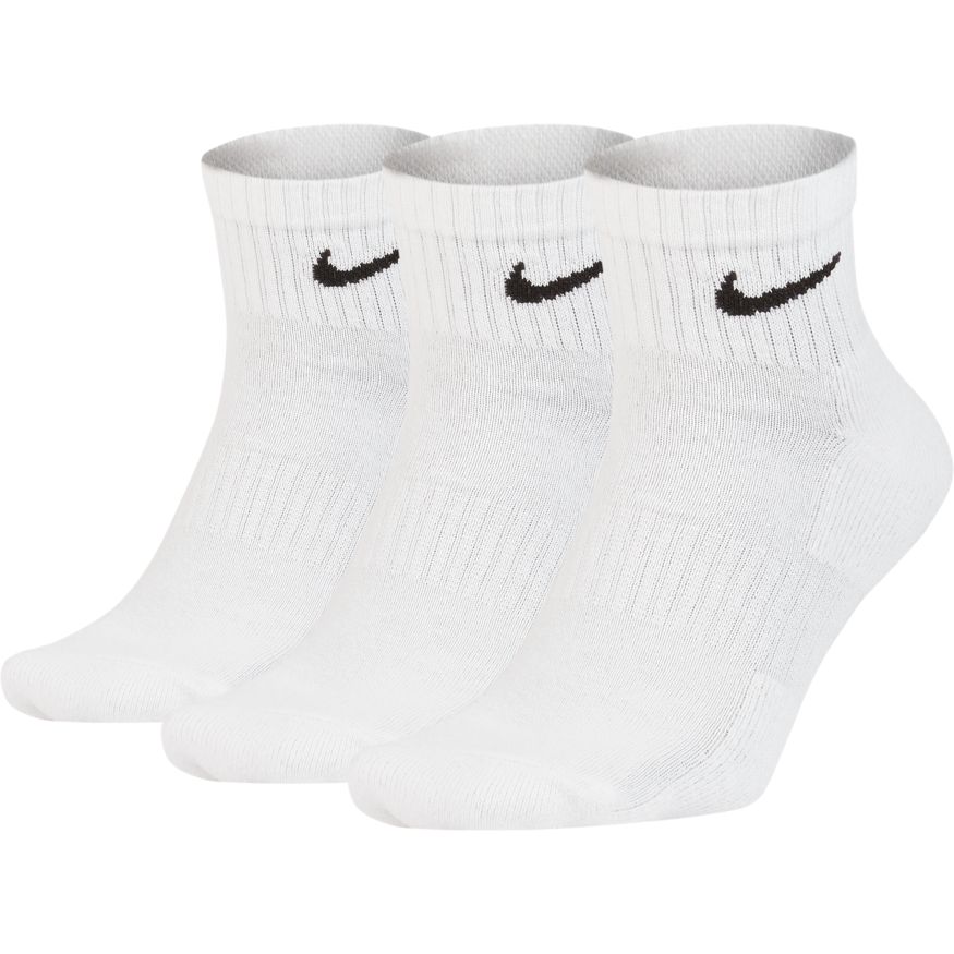 Носки NIKE Everyday Cushion Ankle Носки NIKE Everyday Cushion Ankle
