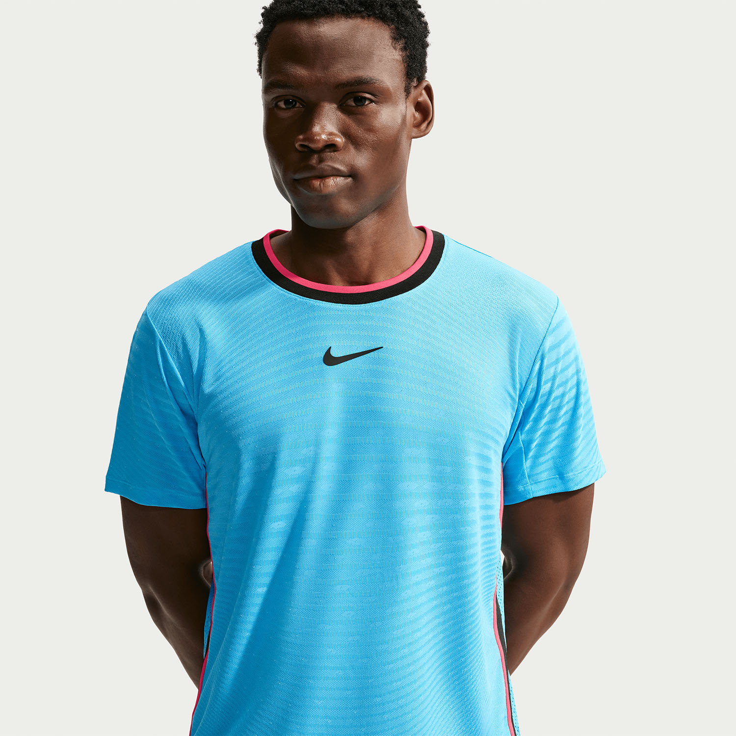 Футболка NIKE Court Aero-FIT Slam Футболка NIKE Court Aero-FIT Slam