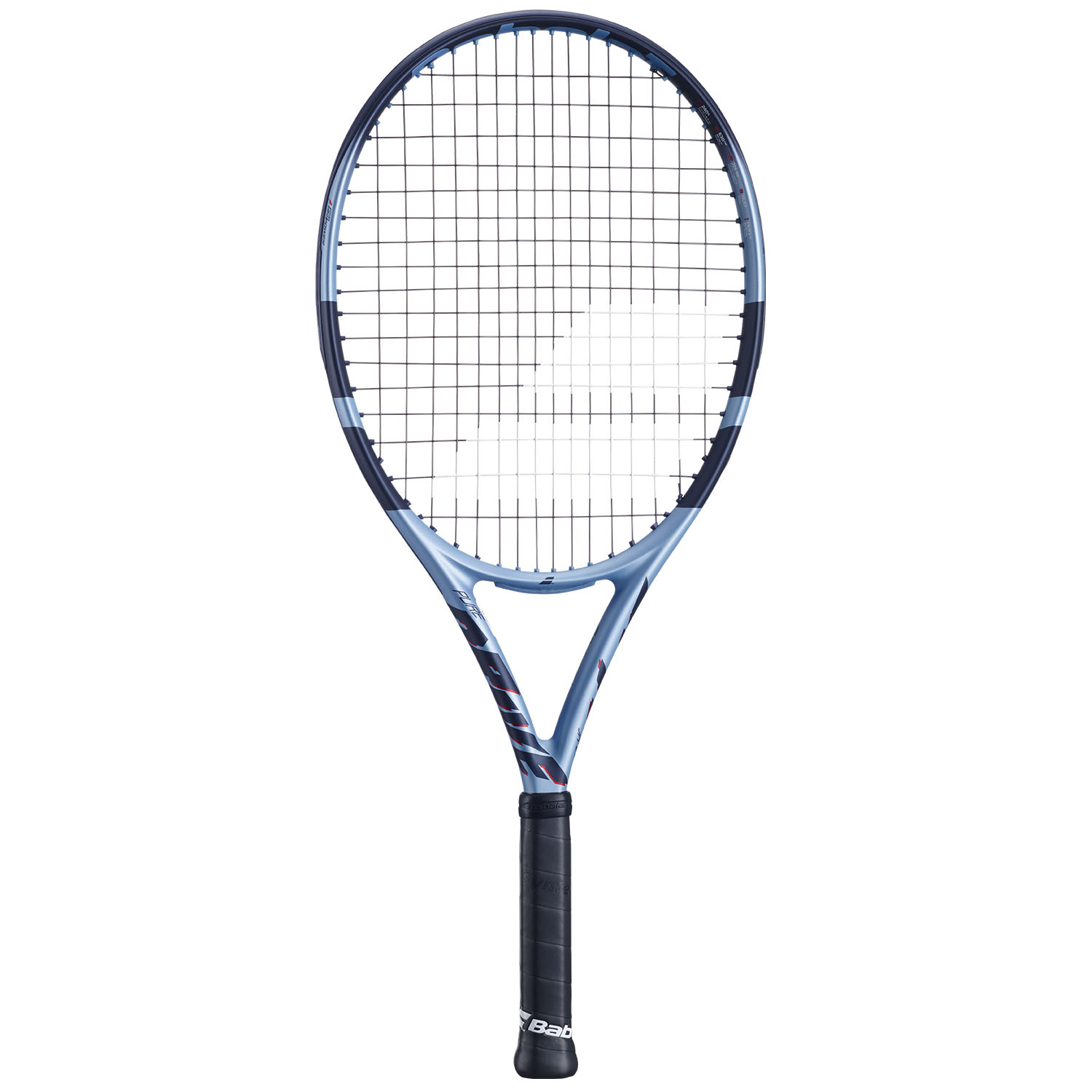 Ракетка теннисная детская BABOLAT Pure Drive Junior 25 Ракетка теннисная детская BABOLAT Pure Drive Junior 25