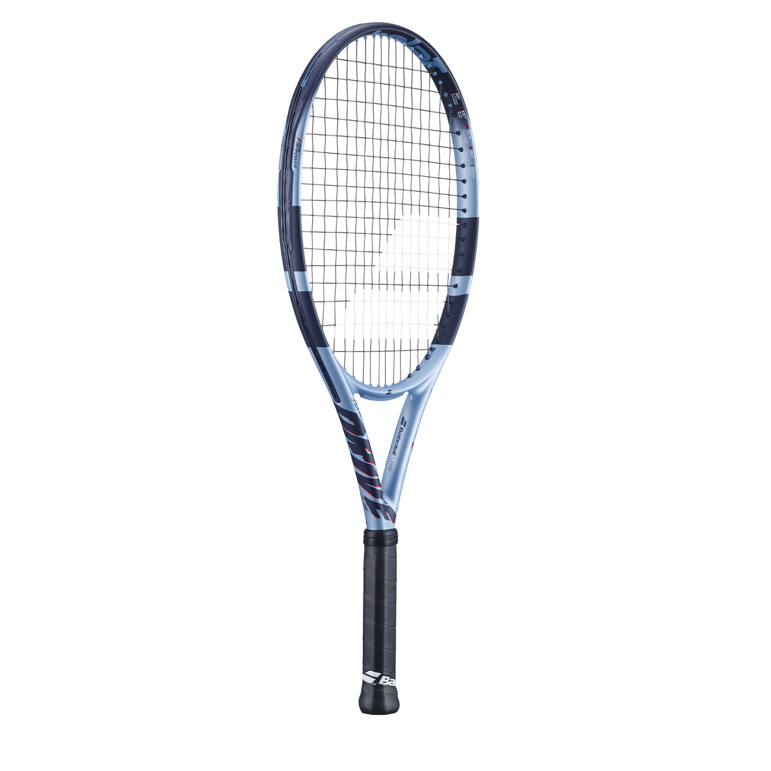 Ракетка теннисная детская BABOLAT Pure Drive Junior 25 Ракетка теннисная детская BABOLAT Pure Drive Junior 25