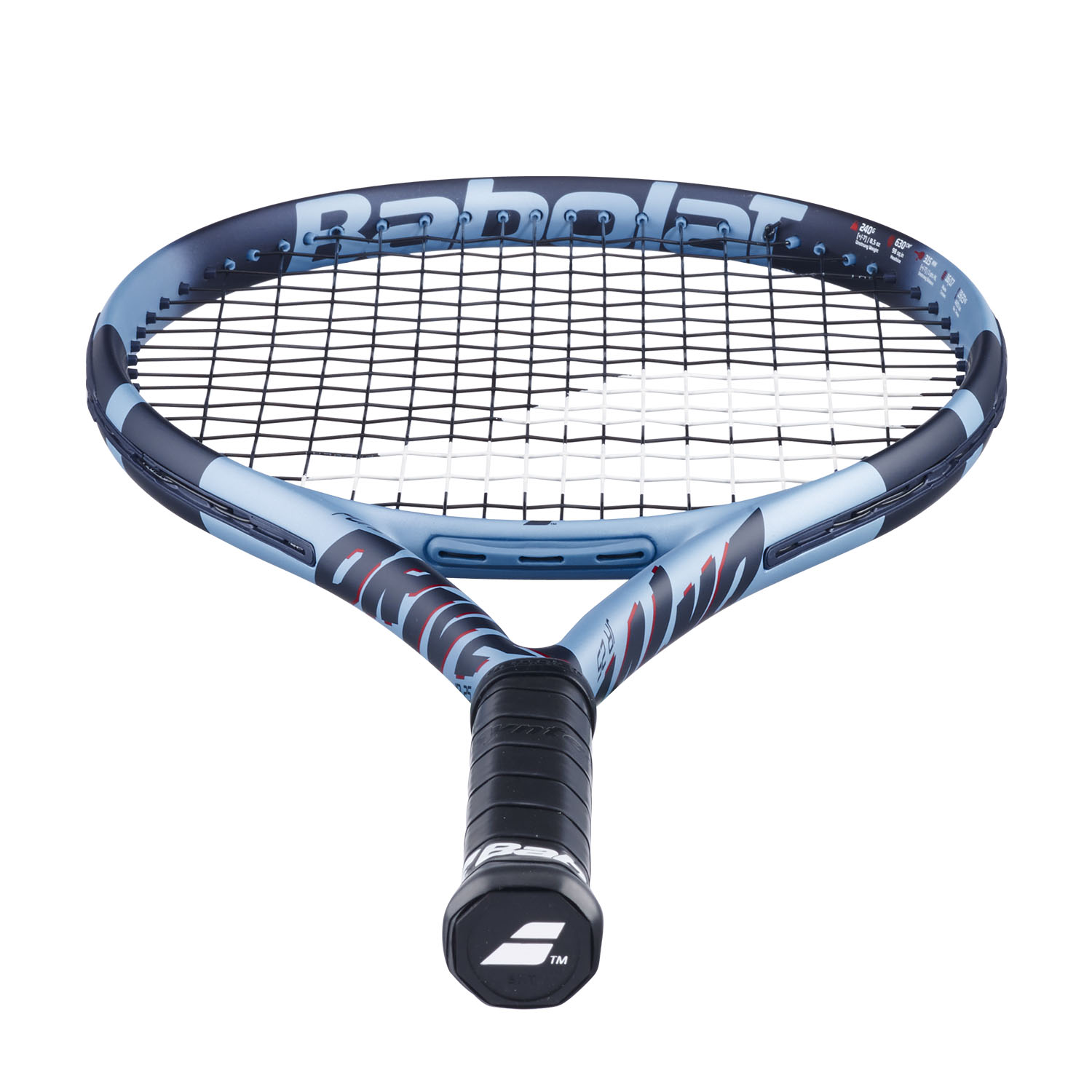 Ракетка теннисная детская BABOLAT Pure Drive Junior 25 Ракетка теннисная детская BABOLAT Pure Drive Junior 25