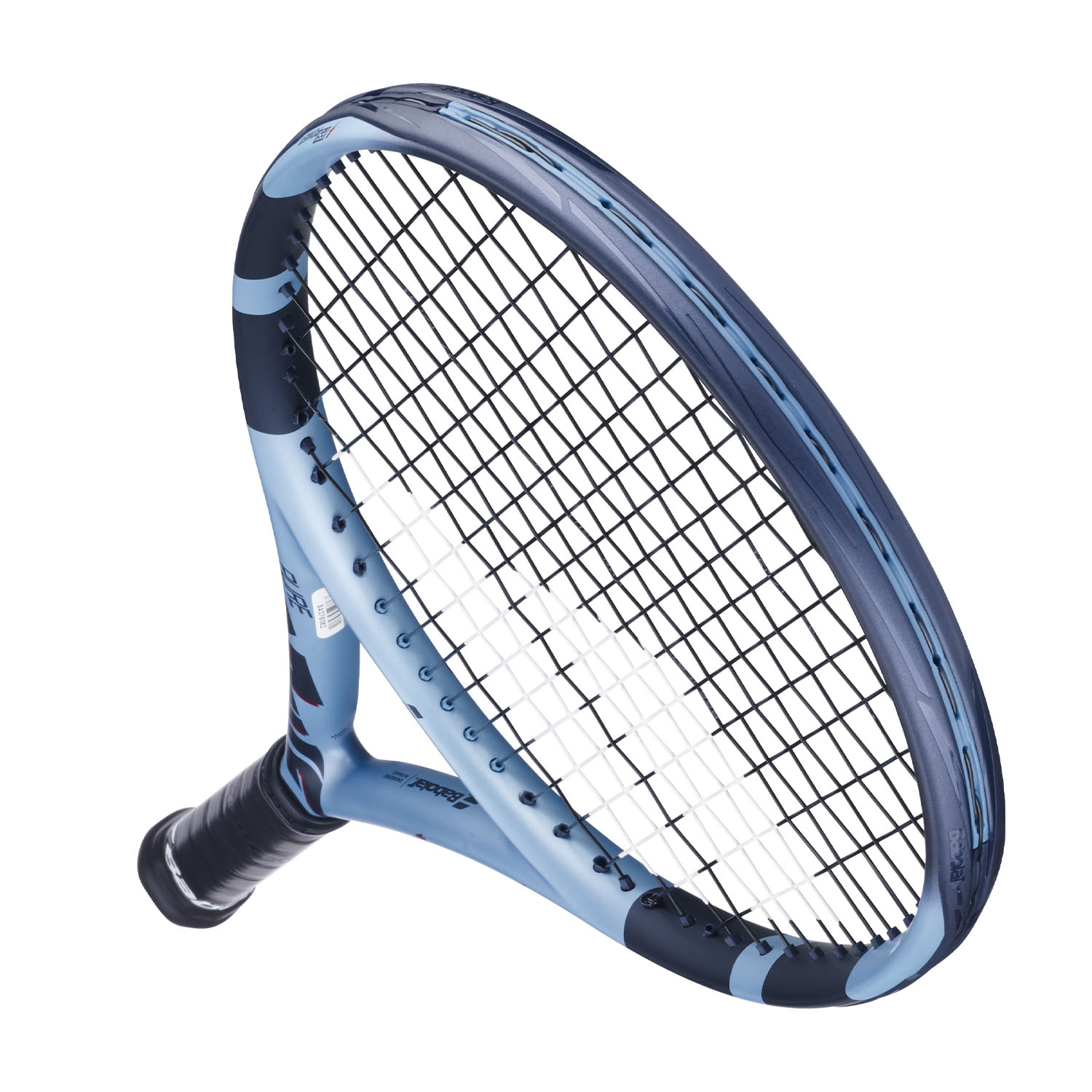 Ракетка теннисная детская BABOLAT Pure Drive Junior 25 Ракетка теннисная детская BABOLAT Pure Drive Junior 25