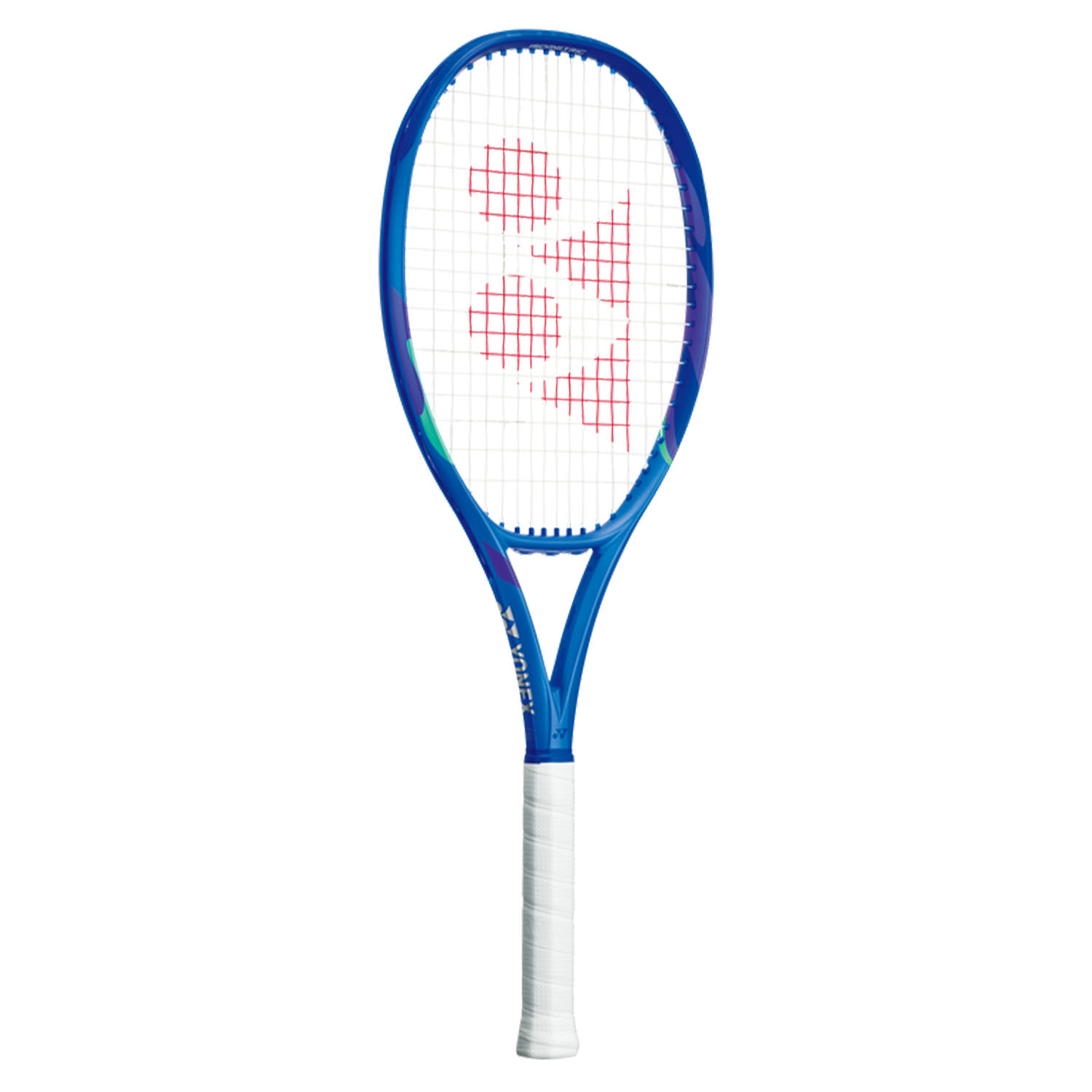 YONEX EZone 100SL (270) Blast Blue Ракетка теннисная YONEX EZone 100SL (270) Blast Blue Ракетка теннисная