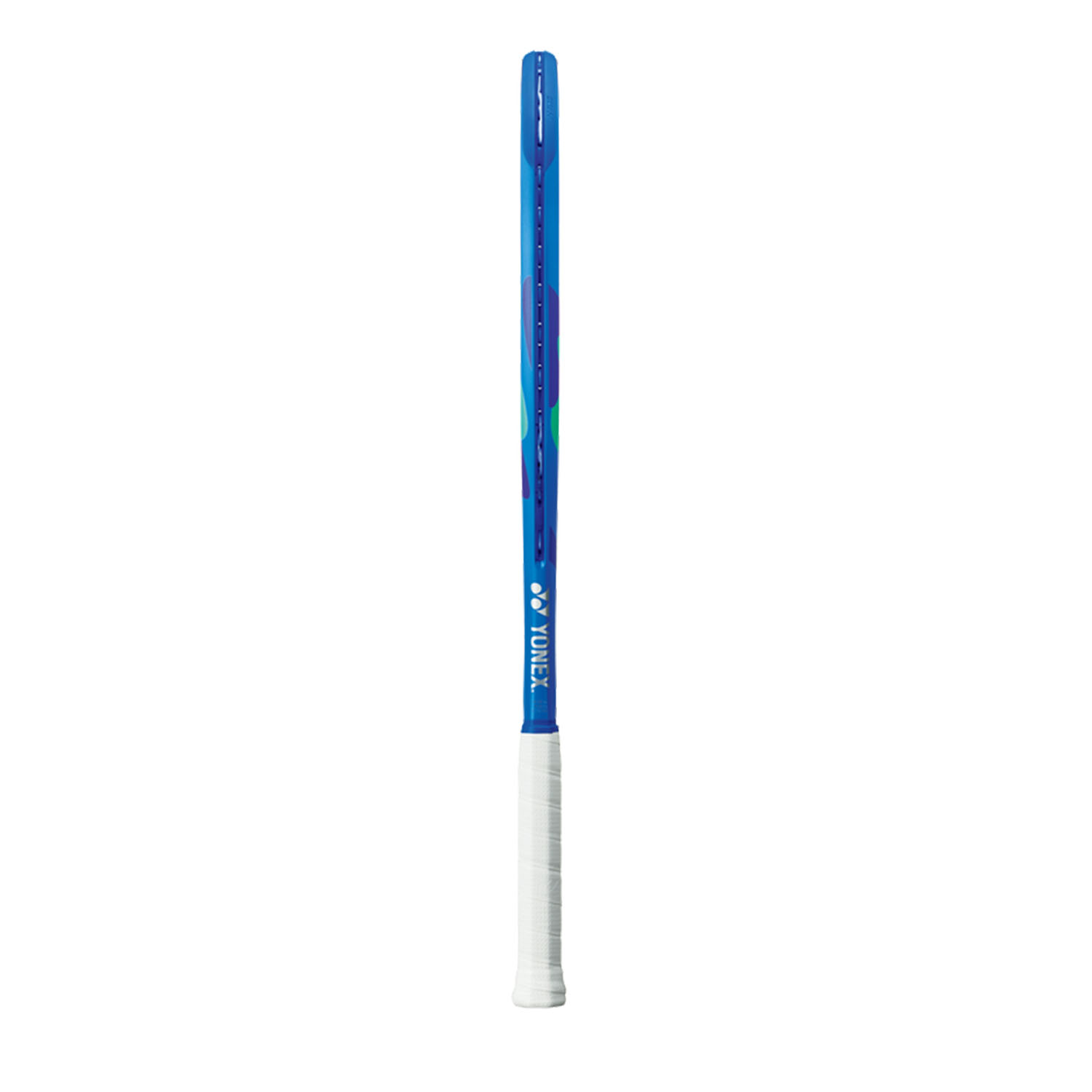 YONEX EZone 100SL (270) Blast Blue Ракетка теннисная YONEX EZone 100SL (270) Blast Blue Ракетка теннисная