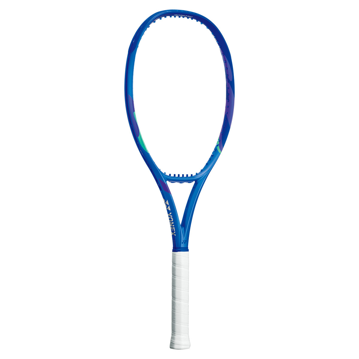 YONEX EZone 100SL (270) Blast Blue Ракетка теннисная YONEX EZone 100SL (270) Blast Blue Ракетка теннисная