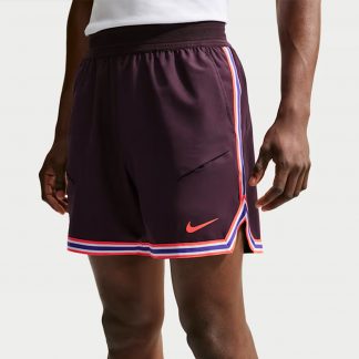 Шорты NIKE Court Slam Carlos 6in