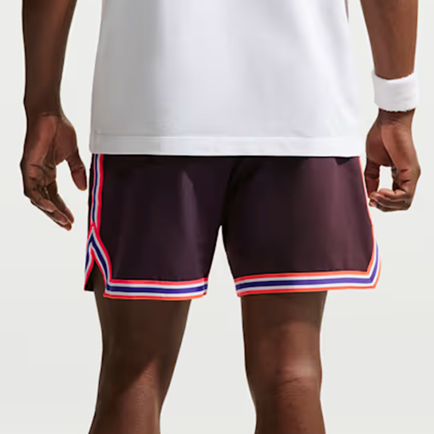 Шорты NIKE Court Slam Carlos 6in Шорты NIKE Court Slam Carlos 6in