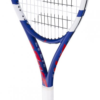 Ракетка теннисная детская BABOLAT Drive Junior 25