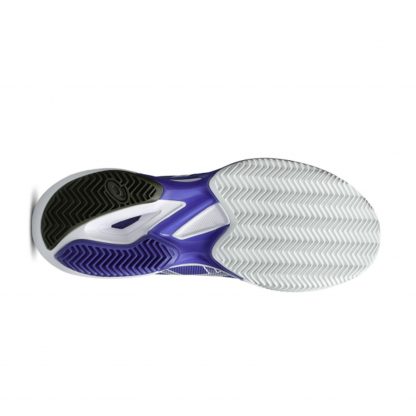 Кроссовки ASICS SOLUTION SPEED FF 3 CLAY