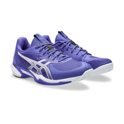 Кроссовки ASICS SOLUTION SPEED FF 3 CLAY