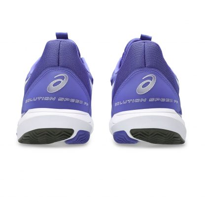 Кроссовки ASICS SOLUTION SPEED FF 3 CLAY