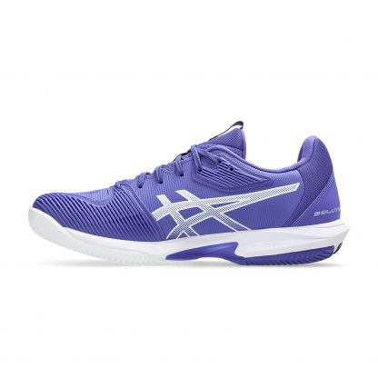 Кроссовки ASICS SOLUTION SPEED FF 3 CLAY