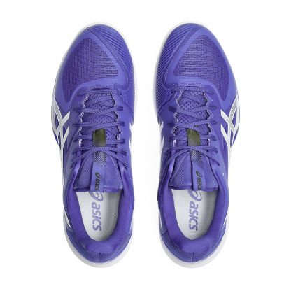 Кроссовки ASICS SOLUTION SPEED FF 3 CLAY