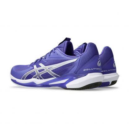 Кроссовки ASICS SOLUTION SPEED FF 3 CLAY