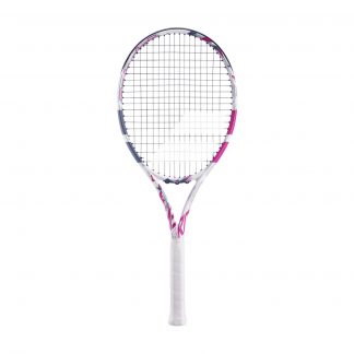 Ракетка теннисная BABOLAT EVO AERO PINK