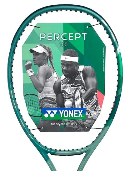 Ракетка теннисная YONEX PERCEPT 100 (300)