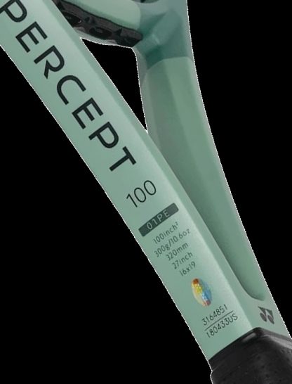 Ракетка теннисная YONEX PERCEPT 100 (300)