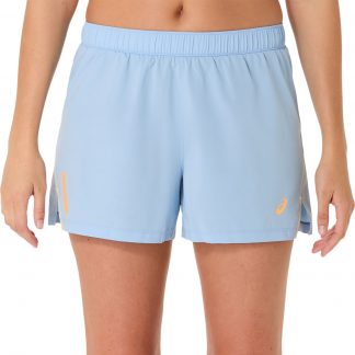 Шорты женские ASICS PADEL COURT 2-N-1 SHORT