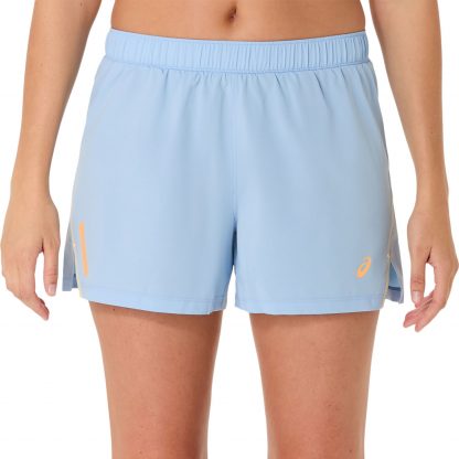 Шорты женские ASICS PADEL COURT 2-N-1 SHORT