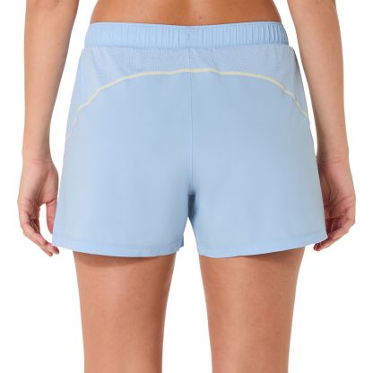 Шорты женские ASICS PADEL COURT 2-N-1 SHORT