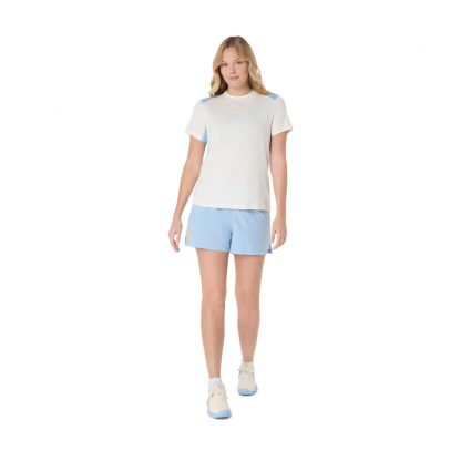 Шорты женские ASICS PADEL COURT 2-N-1 SHORT