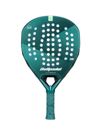 Ракетка для падел-тенниса BULLPADEL NEURON 2 CLOUD 25