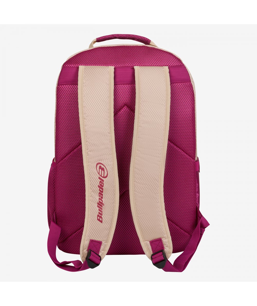 Рюкзак BULLPADEL BPM26004 ADVANCE бежевый Рюкзак BULLPADEL BPM26004 ADVANCE бежевый