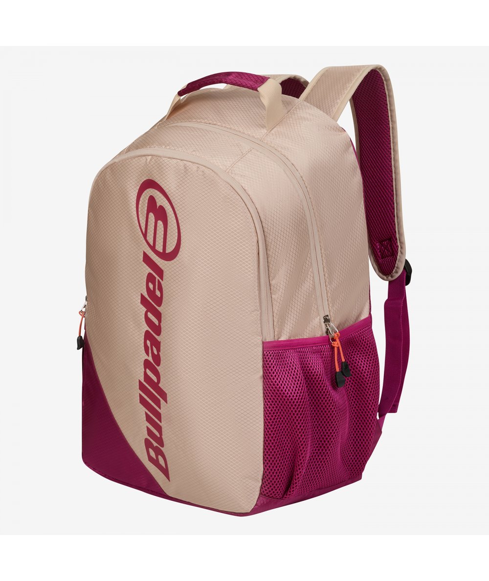 Рюкзак BULLPADEL BPM26004 ADVANCE бежевый Рюкзак BULLPADEL BPM26004 ADVANCE бежевый
