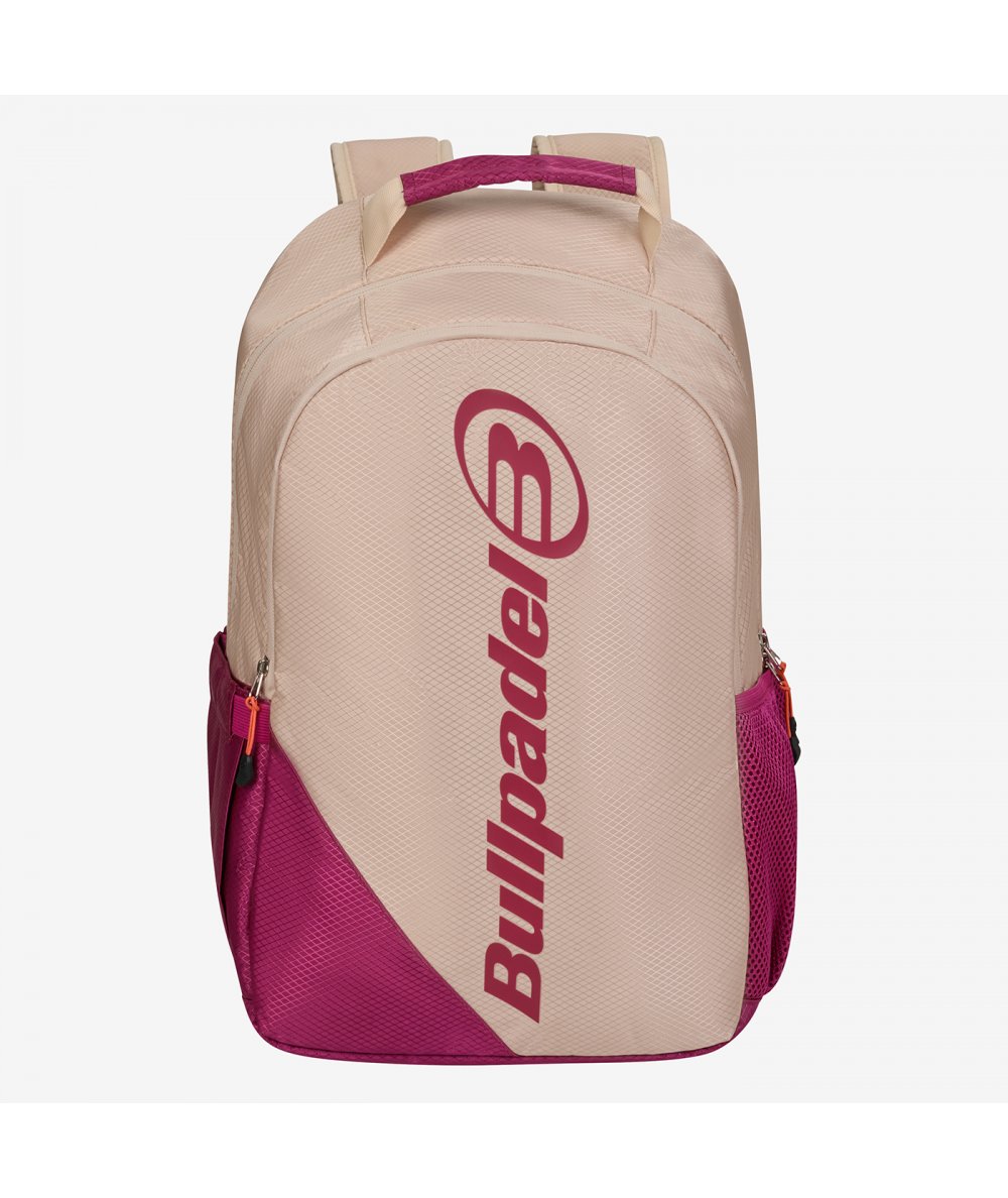 Рюкзак BULLPADEL BPM26004 ADVANCE бежевый Рюкзак BULLPADEL BPM26004 ADVANCE бежевый